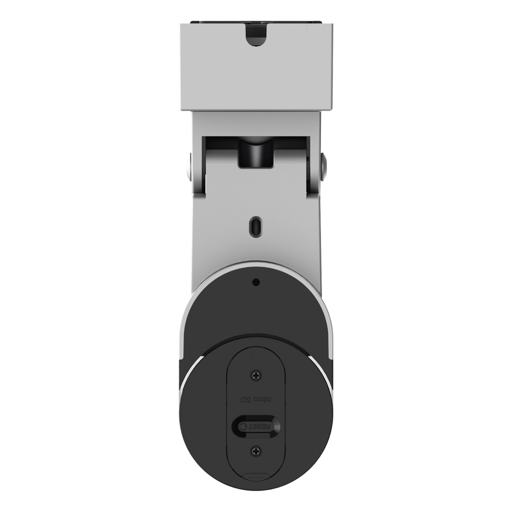 Cámara IP 4 Megapíxel / Wi-Fi / Lampara Integrada / Audio de dos vías / Imágen Nocturna a Color / Detección Humana / Audios Personalizables  / Uso Exterior con Protección