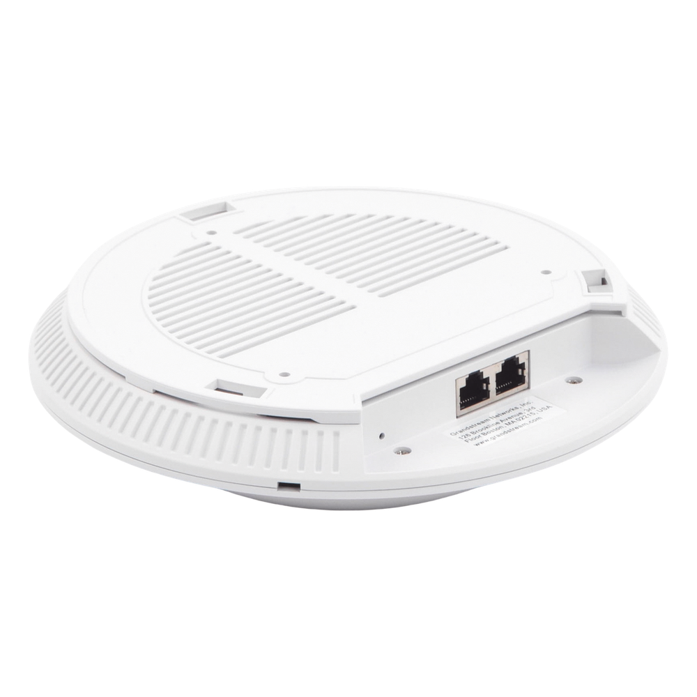 Punto de acceso Wi-Fi 802.11 ac 2.33 Gbps, Wave-2, MU-MIMO 4x4:4 con administración desde la nube gratuita o stand-alone.