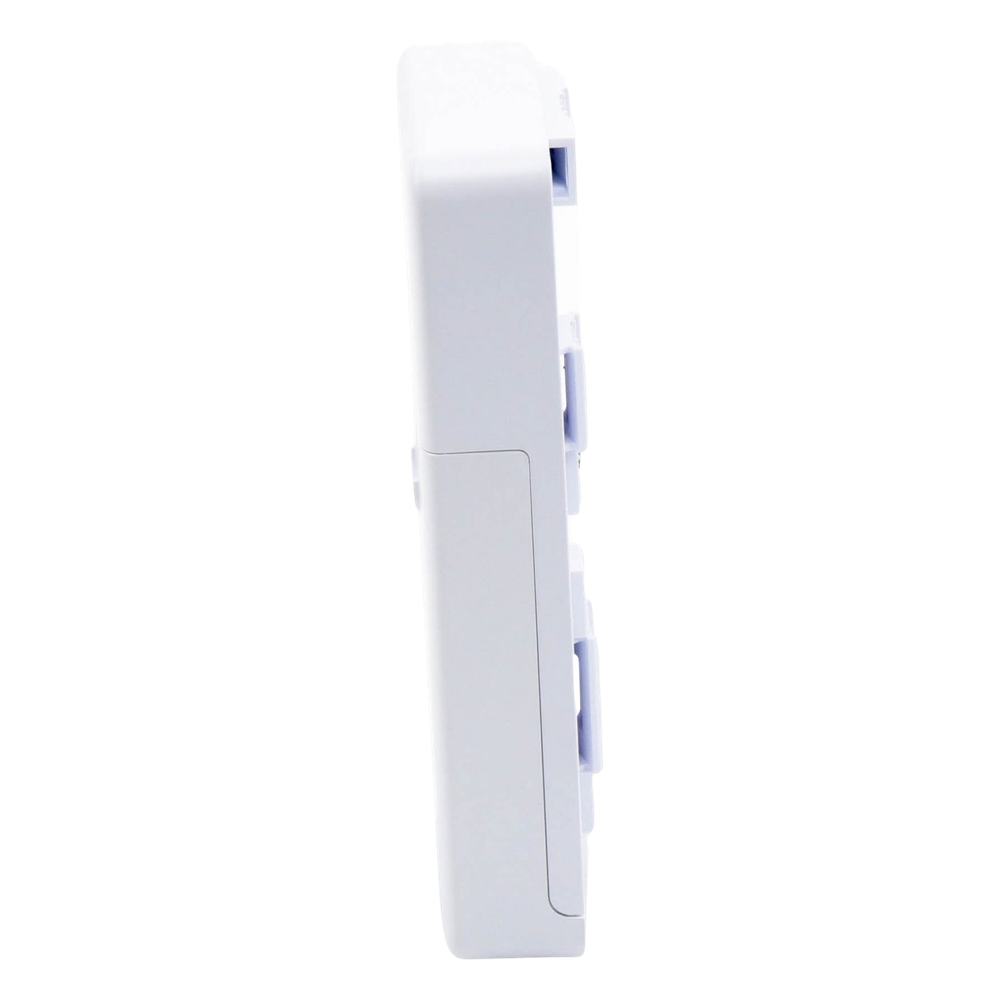 Transporte óptico de datos para dispositivos PoE Ubiquiti Networks de exteriores