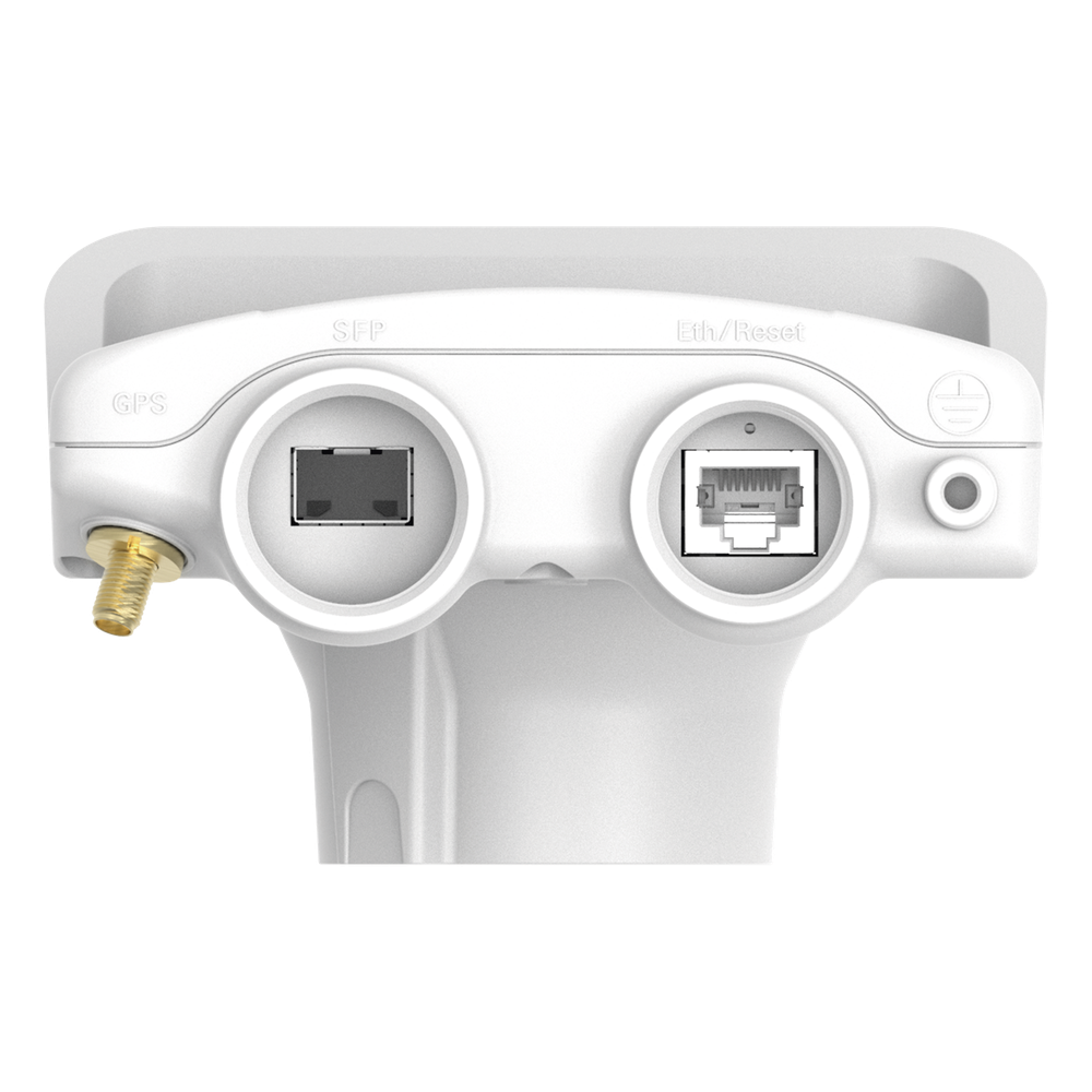 Enlace BackHaul Completo ePMP Force 425 / Antena Integrada de 25 dBi / Hasta 1 Gbps / 4.9-6.2 GHz / 33% más Ancho de Banda / Hasta 10 km