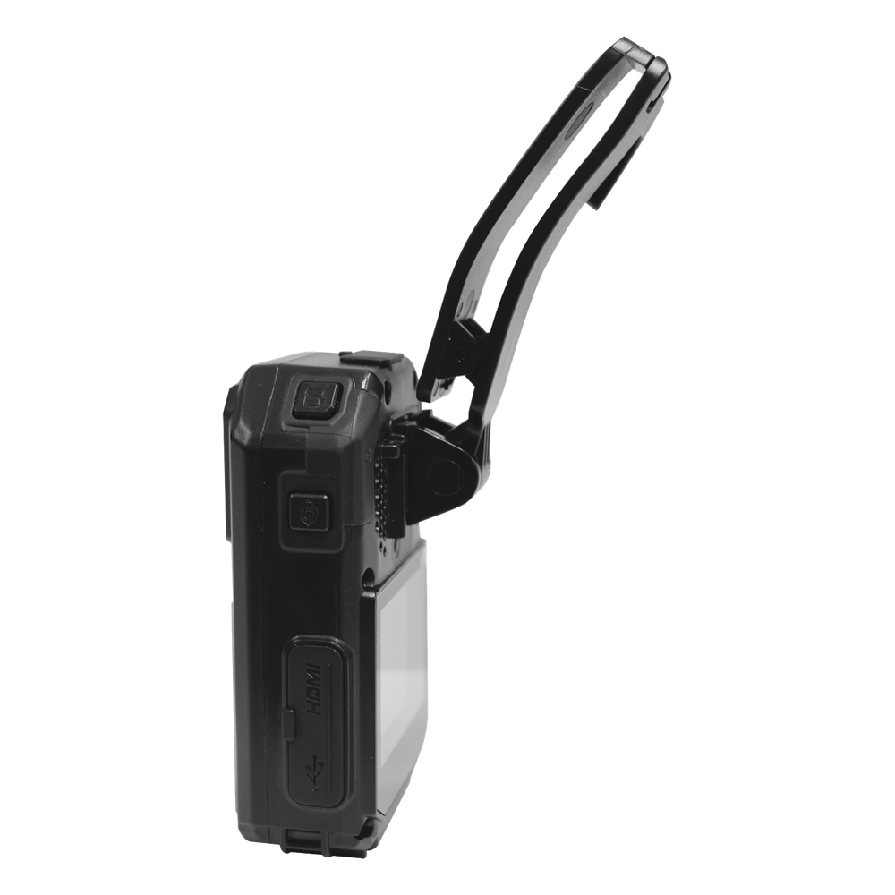 Clip curvo compatible para cámara XMRX5 y XMRX2
