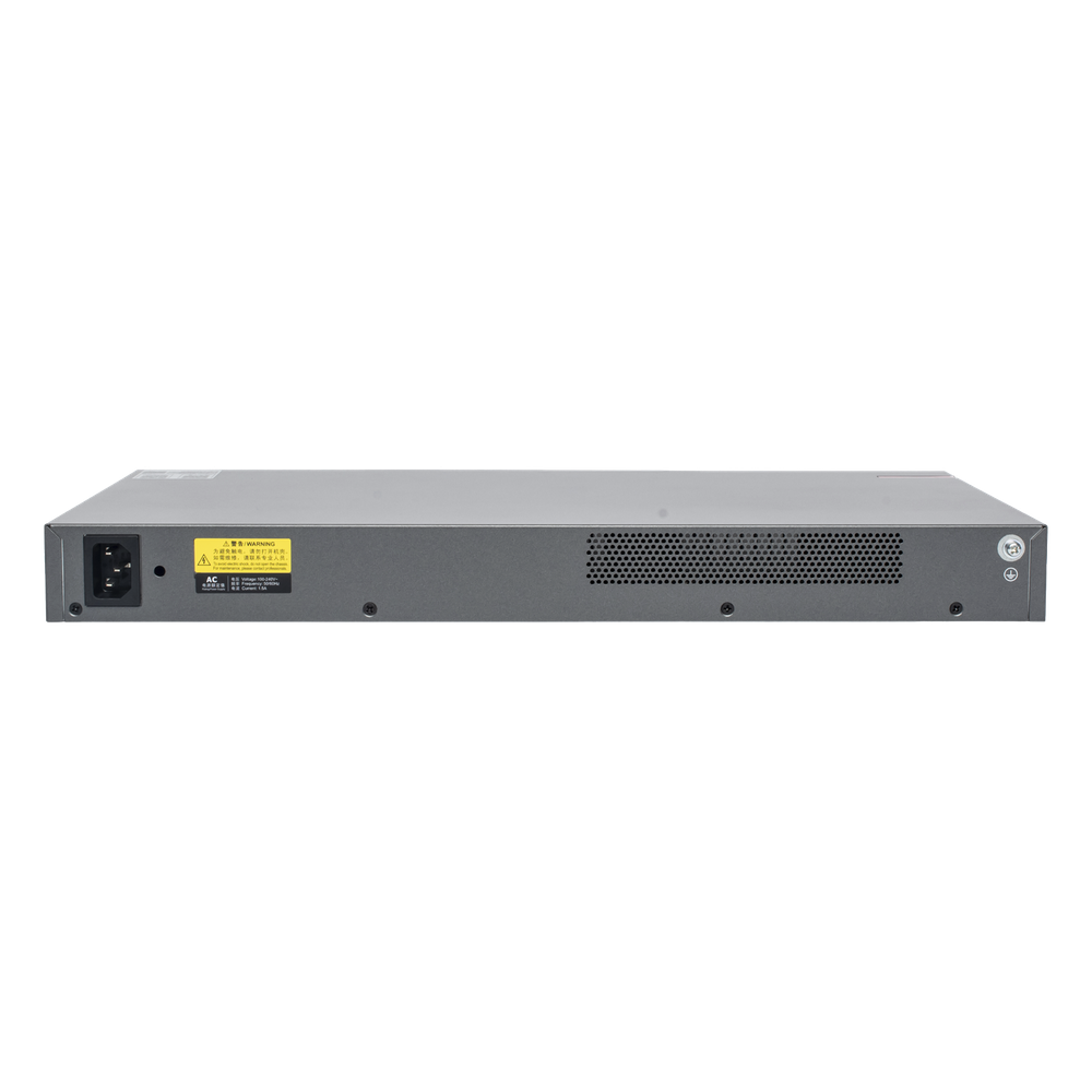 Switch Empresarial, Administrable L2+, 48 Puertos Gigabit y 4 Puertos Uplink SFP 2.5G