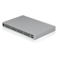 USW-48 — Switch Layer 2 de 48 Puertos GbE + 4 Puertos SFP con Diseño Fanless para Funcionamiento Totalmente Silencioso