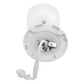 Bala IP 4 Megapixel / Lente Motorizado 2.8 - 12 mm / 30 mts IR EXIR / PoE / Exterior IP67 / WDR 120 dB / Micro SD / ONVIF