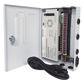 Fuente / 11-15 V / 18 canales / 20 A / Alta tecnología en seguridad / Doble ventilador / Hasta 1.8 Amperes por Salida / Filtro de ruido por canal / Diseño de alta gama.