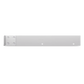 UniFi Switch PRO Aggregation Capa 3 para fibra óptica con 28 puertos SFP+ (10G) y 4 puertos SFP28 (25G), pantalla informativa