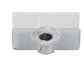 [Dual Light + ColorVu] Bala TURBOHD 2 Megapíxel (1080p) / Lente 2.8 mm / 60 mts IR + 60 mts Luz Blanca / Gran Angular 101° /Exterior IP67 / Micrófono Integrado / dWDR / 4 Tecnologías