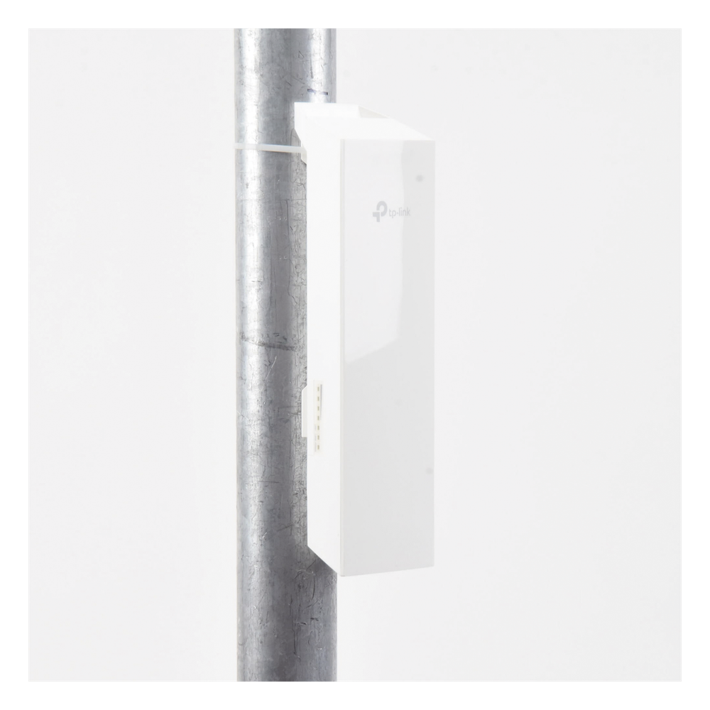Punto de Acceso WI-Fi  N 300Mbps en 2.4GHz, 2 antenas integradas de 12dBi, MIMO 2X2.