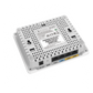 Punto de Acceso Wi-Fi 802.11 Wave 2, 1.27 Gbps, Provee 3 puertos Gigabit que proporcionan Ethernet, configuración desde la nube gratuita o desde controlador.