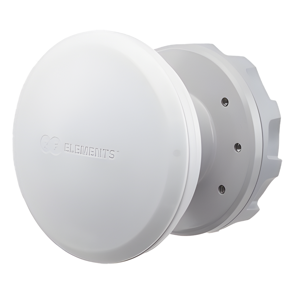 Antena Sectorial Simétrica GEN2 de 60° 5180-6400 MHz, 13.2 dBi con soporte mejorado, listas para TwisPort sin perdida