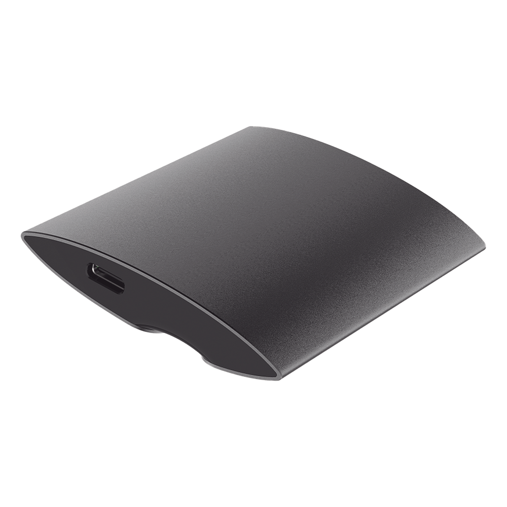 SSD Portátil HIKSEMI T300S / 2 TB / USB 3.1 Tipo C / Lectura 560 MB/s / Escritura 500 MB/s / Aleación de Aluminio / 48 g