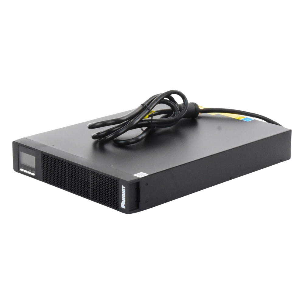 UPS SmartZone de 3000 VA/3000 W, Online Doble Conversión, Entrada 120 Vca NEMA L5-30P, Onda Senoidal Pura, 2 UR, Con 4 Tomas NEMA 5-20R y 1 NEMA L5-30R