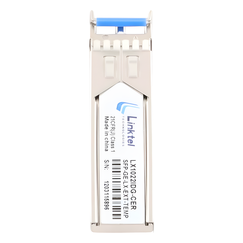 Módulo SFP para PTP820 Mono modo 1000Base-LX 1310 nm