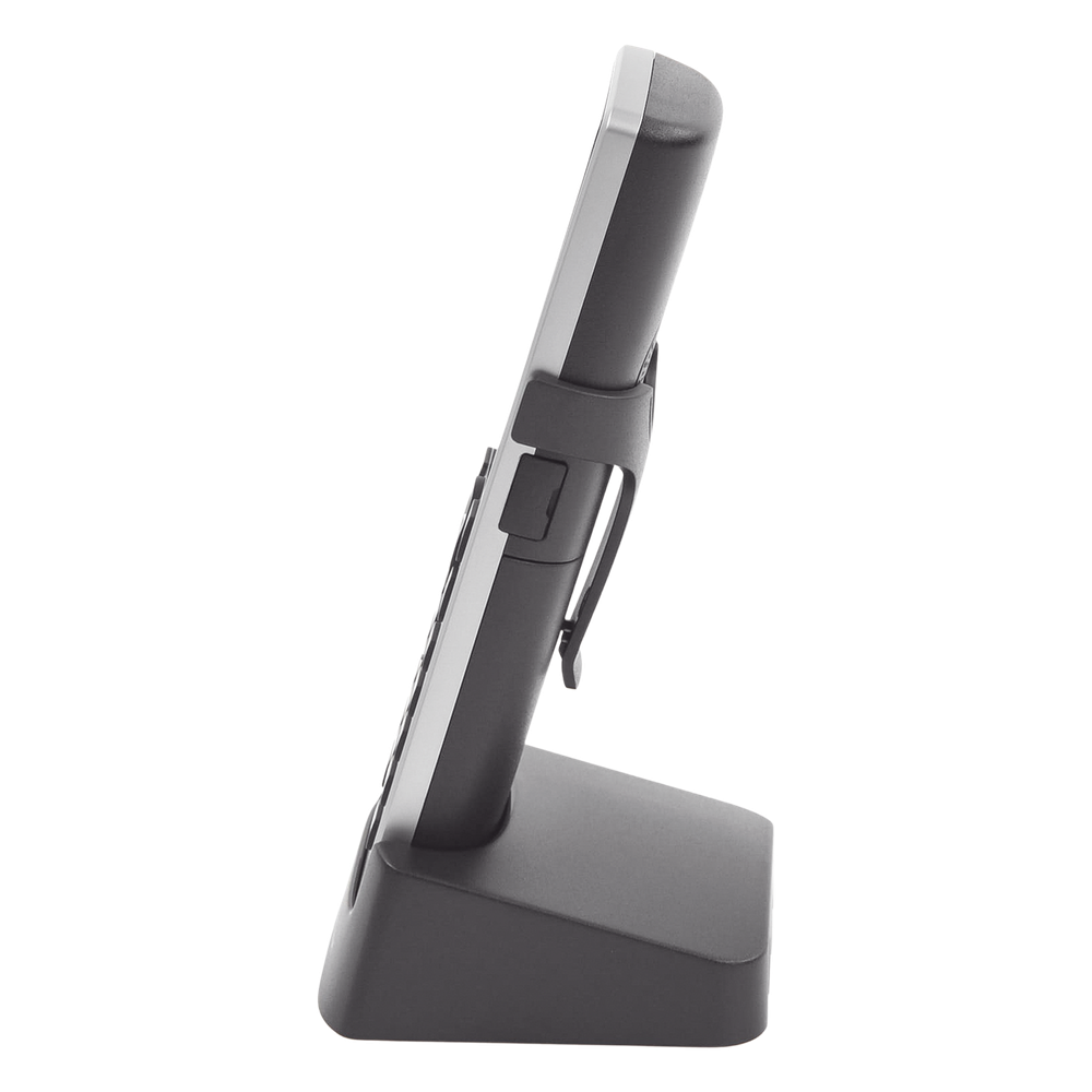 Teléfono inalámbrico DECT gama media para sistemas de Voz IP