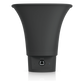 UniFi Protect AI Horn Speaker, Altavoz IP 120 dB, PoE+, Alerta AI Avanzada, Montaje Pared, Esquina y Poste, IP66, Color Negro
