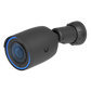 UniFi Protect G6 Pro Bullet – Cámara 4K PoE+ Todo Clima con Motor de IA Multi-TOPS, Zoom Óptico 2.36× y Sensor CMOS 1/1.2, que Ofrece un Desempeño Sobresaliente en Entornos de Baja Iluminación