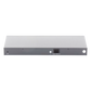 Switch no administrable de 16 puertos 10/100/1000Mbps y PoE af/at, 2 puertos SFP hasta 250W.