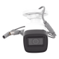 Bala TURBOHD 2 Megapixel (1080p) / Gran Angular 99° / Lente 2.8 mm / 30 mts IR EXIR / Exterior IP67 / 4 Tecnologías / dWDR / Metal