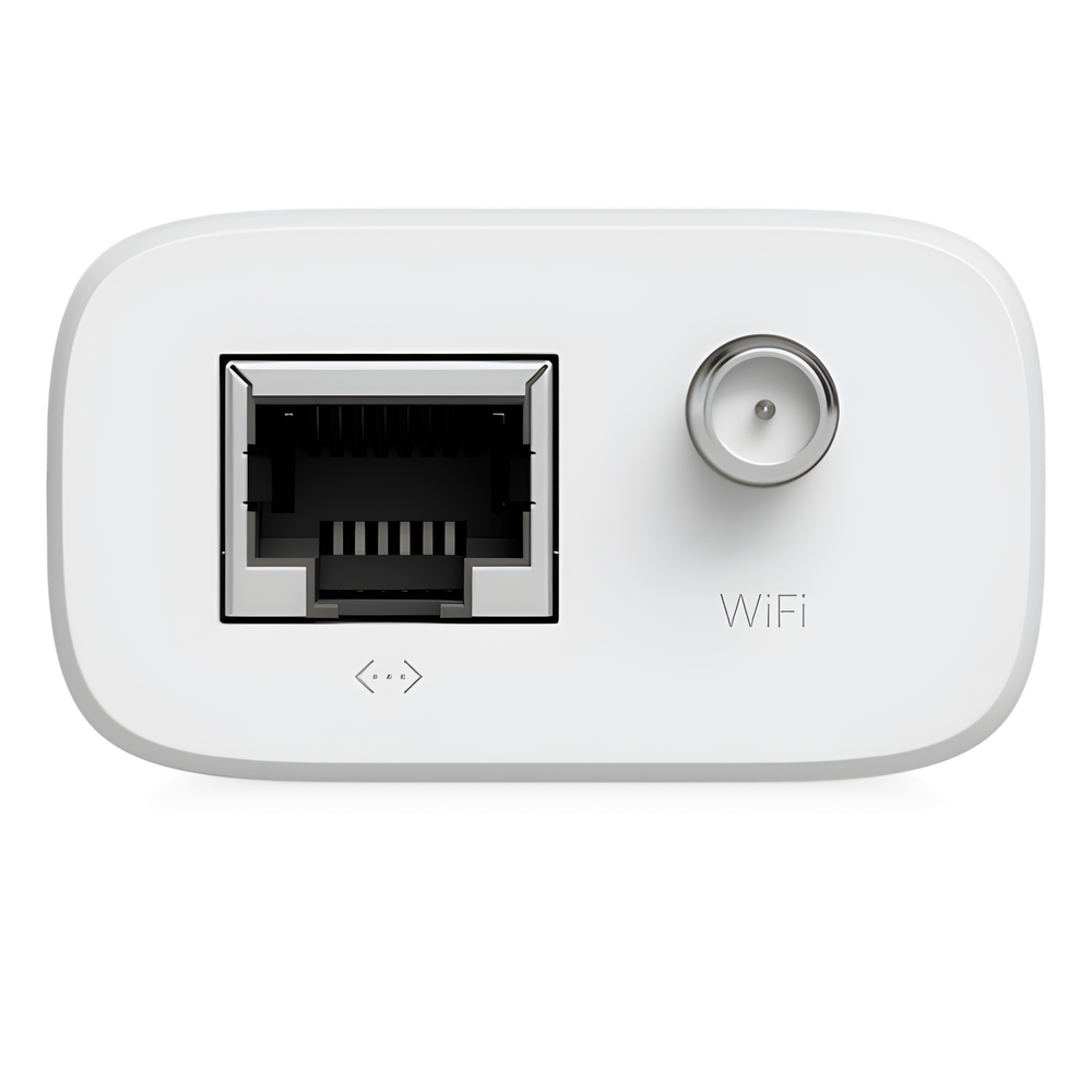 UniFi Device Bridge IoT (UDB-IoT) – Puente Inalámbrico Ultracompacto para Dispositivos IoT con UniFi WiFi Auto-Link