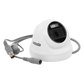 Turret TURBOHD 2 Megapíxel (1080p) / Imagen a color 24/7 / Lente 2.8 mm / Policarbonato / Luz Blanca 20 mts / Interior / Microfono Integrado / TVI-AHD-CVI-CVBS / dWDR
