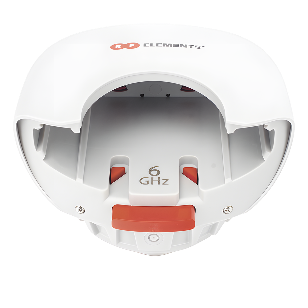 Adaptador Twistport para FORCE4600C y EPMP4600L / Rango de Frecuencia de 5700 - 7125 MHz / Protección IP65