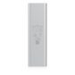 Adaptador Compacto USB-C a 5 GbE RJ45, con Indicador de Actividad LAN, Compatible con Mac, Windows y Linux, Ideal para Agregar Conectividad Ethernet de Alta Velocidad a Equipos con puerto USB Type-C