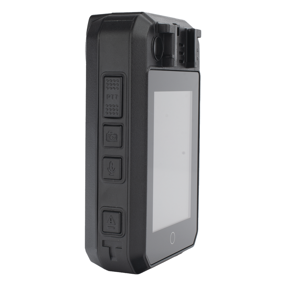 Kit de descarga simultanea para Bodycam | Estación de descarga XMRA8R3 | 8 X Bodycam  XMRR3