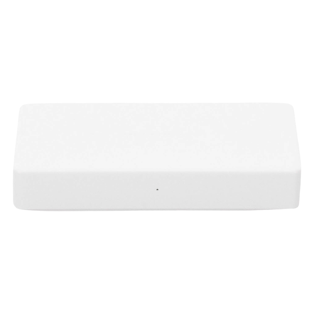 Switch NO Administrable / Para escritorio / 8 puertos 10/100 Mbps / Diseño Compacto / Plug and Play