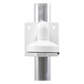 Montaje Metálico de Pared / Exterior / Compatible con Domos DS-2CD21XX