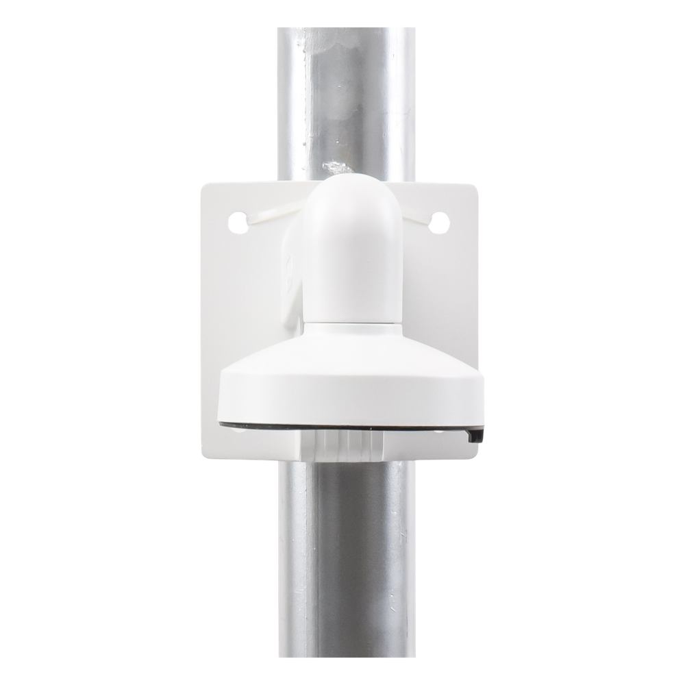 Montaje Metálico de Pared / Exterior / Compatible con Domos DS-2CD21XX