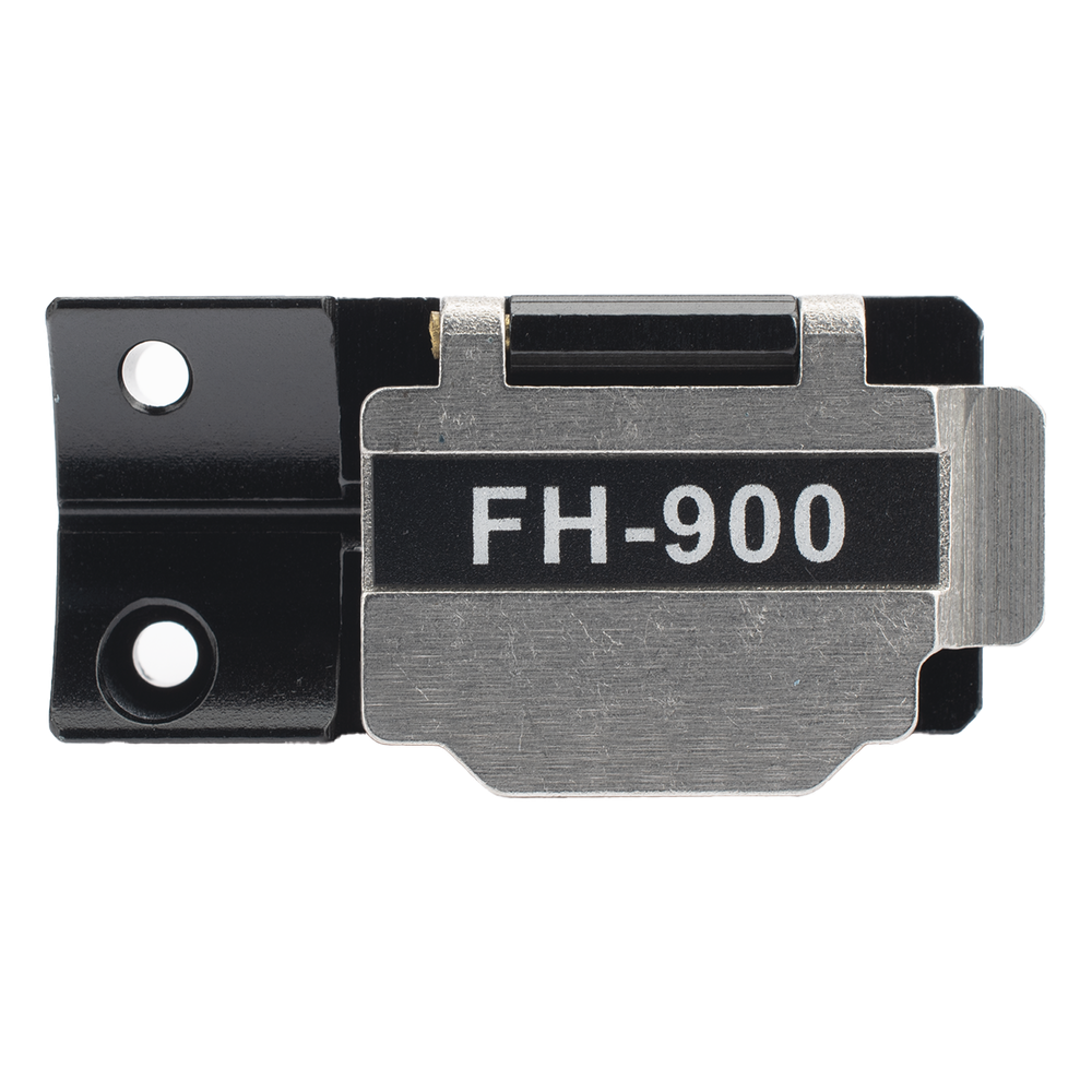 Par de Holders para Fibra Óptica 900 Micras para Fusionadora LinkedPRO LP-FS-PRO-X6