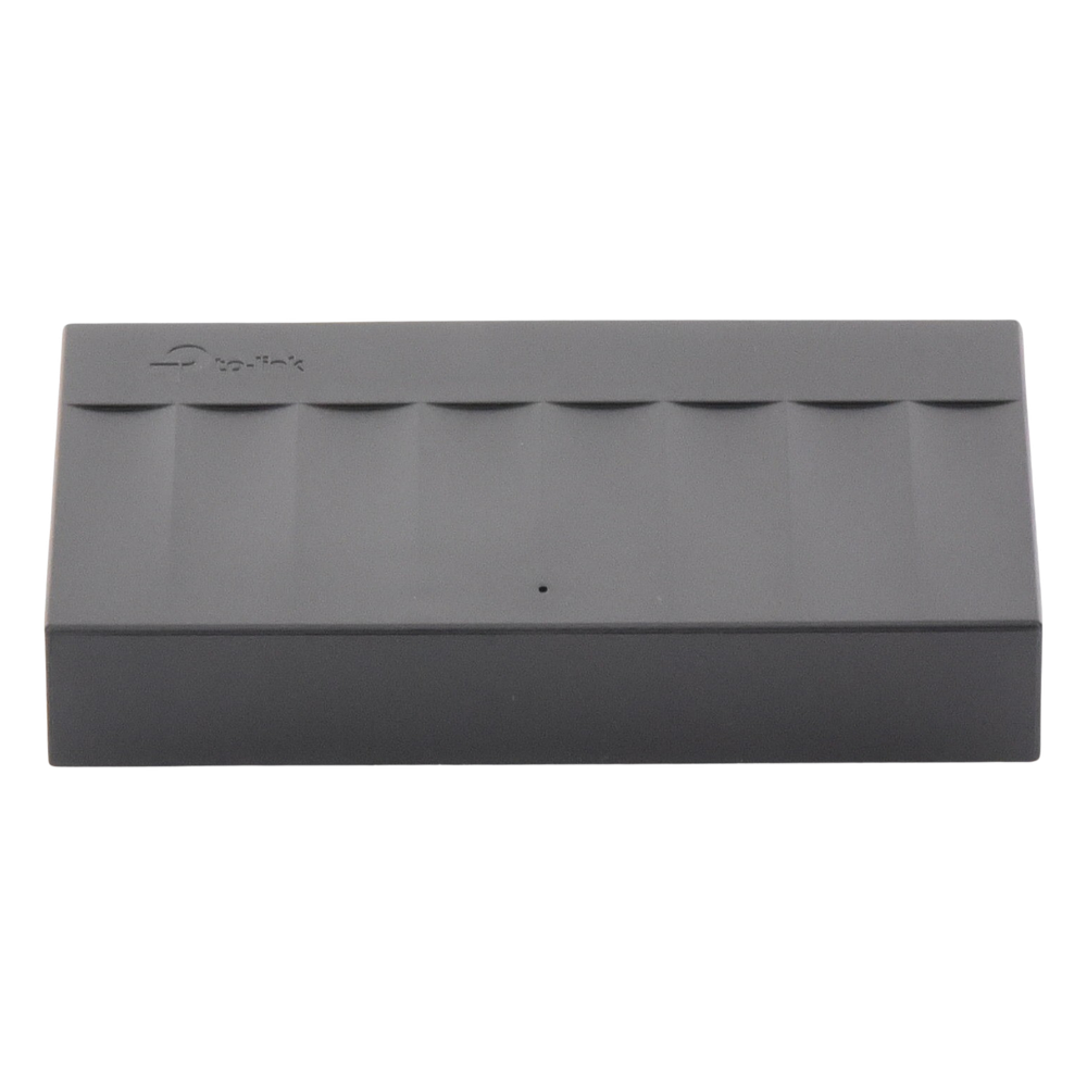 Switch para escritorio 8 puertos 10/100/1000Mbps