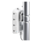 Punto de Acceso para exterior / cnPilot XV2-23T / WiFi 6 / Doble banda / Filtrado de Aplicaciones / hasta 256 clientes / gestión desde cnMaestro / IP67 / Hasta 2.4 Gbps