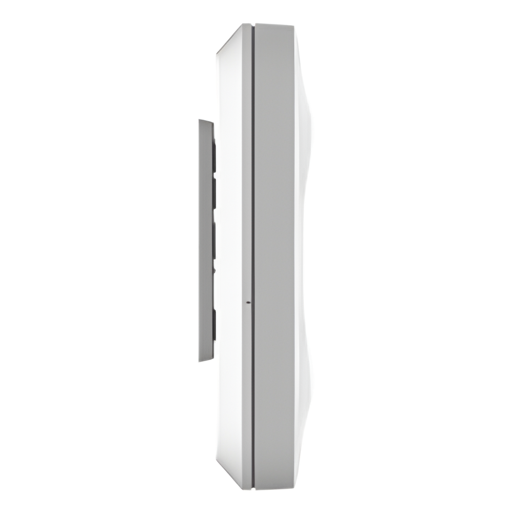 Punto de Acceso Mesh Wi-Fi 6 con doble puerto multi-gigabit 2.5G Interior en Techo hasta 5.9 Gbps, doble banda 802.11 AX6000 MU-MIMO 4x4