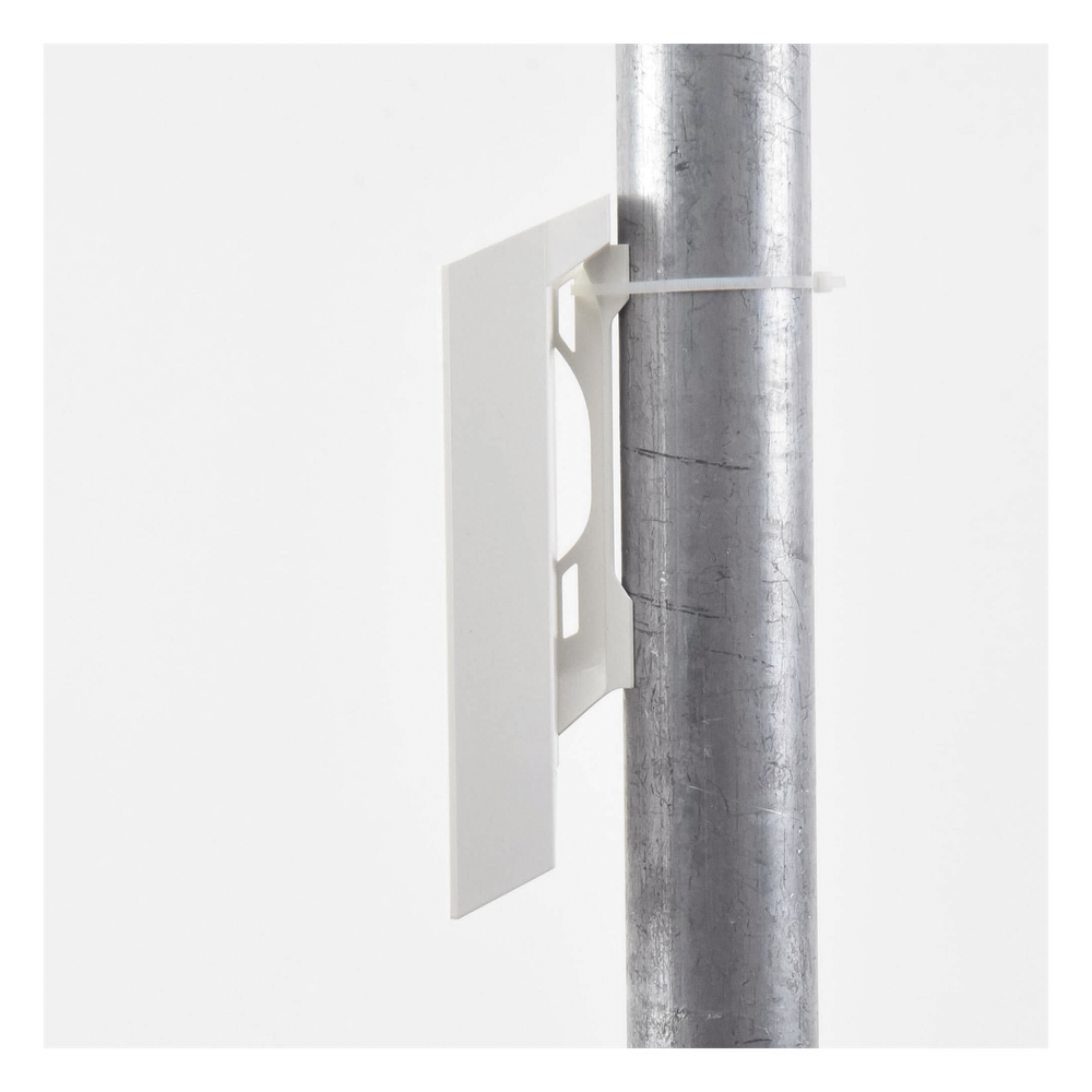Punto de Acceso WI-Fi  N 300Mbps en 2.4GHz, 2 antenas integradas de 9dBi, MIMO 2X2.