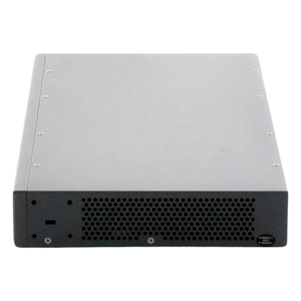 Switch Gigabit Administrable / 16 puertos 10/100/1000 Mbps + 4 Puertos SFP Uplink / Compatible con GWN Cloud.