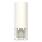 Access Point Exterior Wi-Fi 6 / 802.11ax Doble Radio 2x2 / 2.5 GbE Uplink / Antena Omnidireccional / IP67 / Gestión Cloud o Local cnMaestro