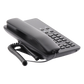 Teléfono IP Hotelero, 2 líneas SIP con 2 cuentas, codec Opus, IPV4/IPV6, color negro, con gestión en la nube GDMS