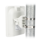 1 Gbps de capacidad / Suscriptor en 5 GHz / Force 4518 / 5 GHz / Antena Panel 18 dBi / Canales 20-40-80 MHz / MIMO 2x2 para una comunicación sin intermitencia / IP55 / PoE Incluido / Garantía 3 Años / (C050940C131A)