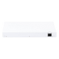 CRS328-24P-4S+RM - 24 port Gigabit Ethernet router/switch with four 10Gbps SFP+