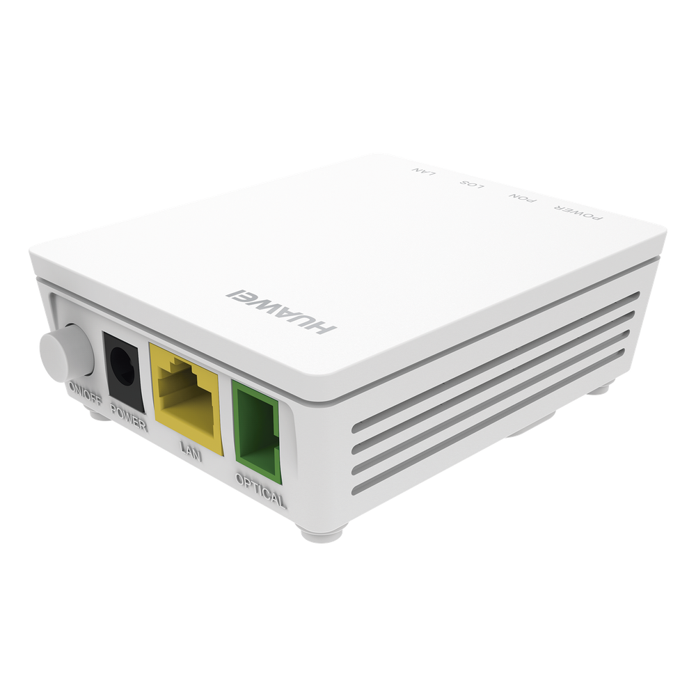 ONT GPON OptiXstar Bridge, 1 puerto GE, conector SC/APC