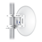UISP Dish – Antena Direccional Tipo Plato de 30 dBi de Ganancia, Banda de Frecuencia de 5150 a 6875 MHz