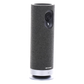 Cámara de Videoconferencia Portátil / Resolución de 2 Megapixel (Full HD) / 4 Micrófonos / Altavoz 5 W / Conexión USB / Control Remoto / Plug and Play  / Movimiento PTZ