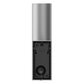 Cámara IP 4 Megapíxel / Wi-Fi / Lampara Integrada / Audio de dos vías / Imágen Nocturna a Color / Detección Humana / Audios Personalizables  / Uso Exterior con Protección
