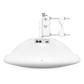 Ubiquiti UISP Wave Pro / Radio Ideal para PtP o Cliente de un PtMP en 60 GHz, 5.4 Gbps, Respaldo 5 GHz WiFi 6, GPS, IPX6
