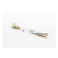 KIT DE ARNES (4 CABLES)PARA DSK1T804EF  /CABLE DE VOLTAJE/ DATOS/ALARMAS