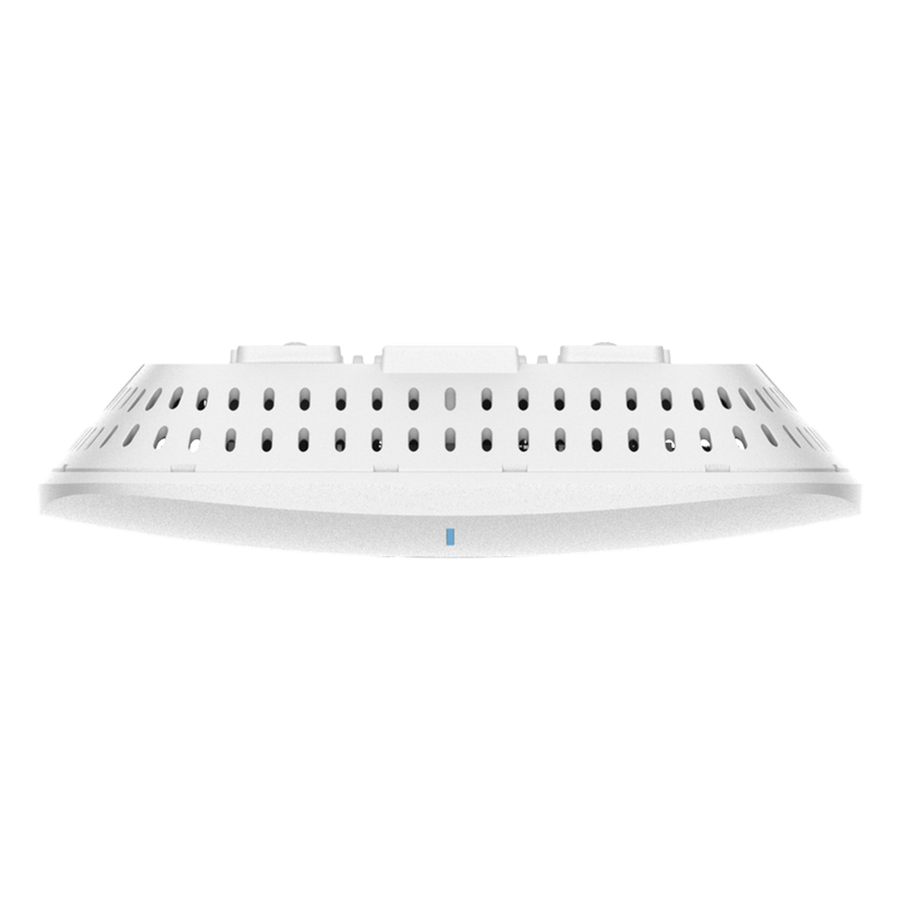 Punto de Acceso Cambium Networks XV2-21X Wi-Fi 6 (802.11ax) de Doble Radio para Interiores | Gestión cnMaestro (Essentials/X) | 2.97 Gbps PHY | Soporta 256 Clientes y WPA3