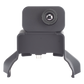 MINI R3 - Cámara Térmica compatible con cámara Acústica AI76/ Resolución IR 384x288 / Rango de Temperatura -20°C a 650°C / Precisión ±2°C / USB-C / IP54