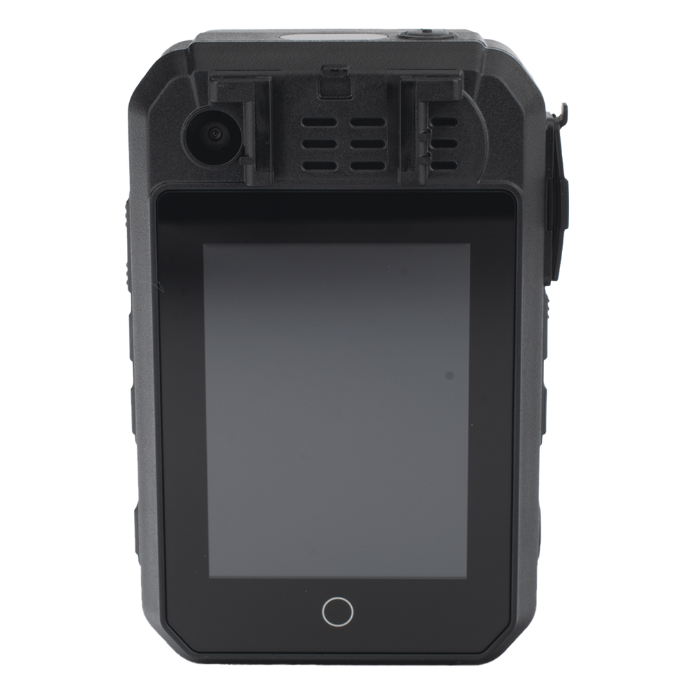 Kit de descarga simultanea para Bodycam | Estación de descarga XMRA8R3 | 8 X Bodycam  XMRR3