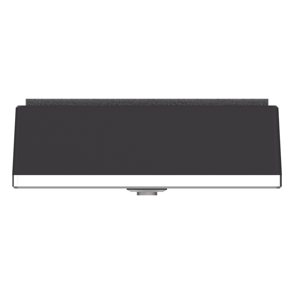 Video Intercomunicador IP / 2 Líneas SIP / Cámara 2MP 1080p / 2 Relevadores / ONVIF / IP65 e IK10 / PoE 802.3af / Audio HD / Visión Nocturna IR / -40°C a 70°C